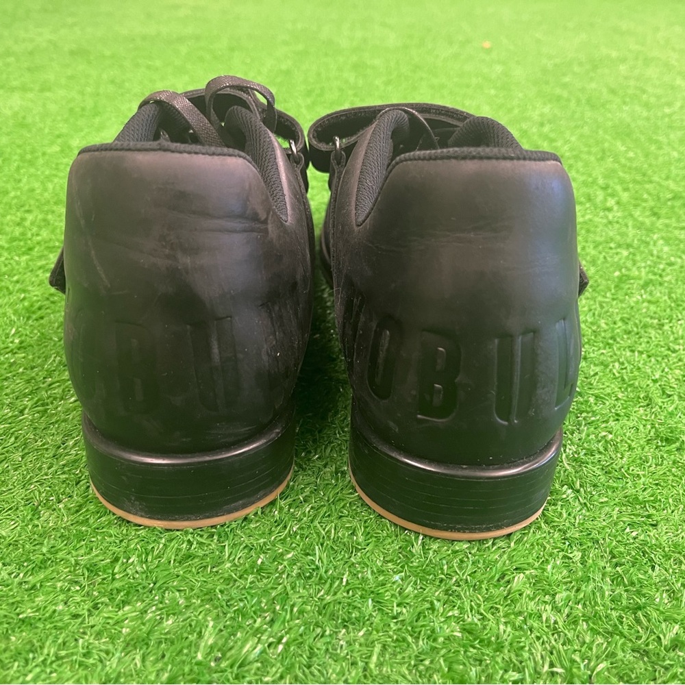 BRAND NEW, NEVER WORN No Bull Men’s Lifter - Picture 3 of 7